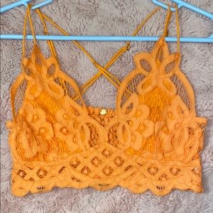 Free People bralette